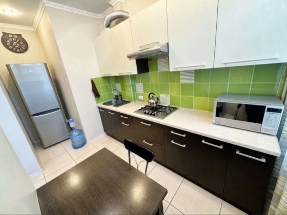 Соборна/Потьомкінська 2к квартира на продажі 1 поверх Николаев