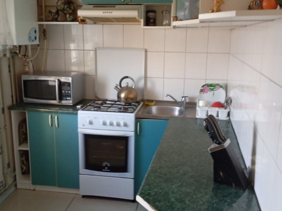 Продам 1ком .крупногабаритную квартиру . Кропивницкий