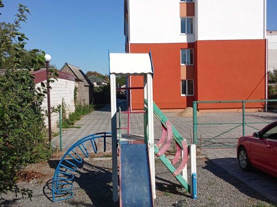 Продаеться 2-х кімнатна квартира в новому домі. Миколаїв