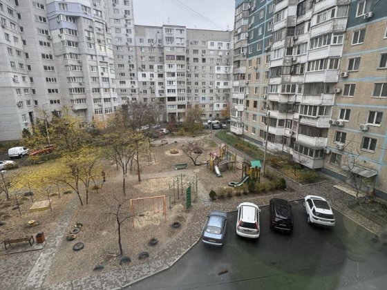 Продам 1 ком квартиру на Фрунзенском! Донецкое шоссе ! Днепр