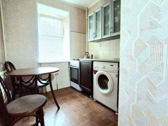 Продаж 1-кімн кв за 8500$ Бабурка Запорожье