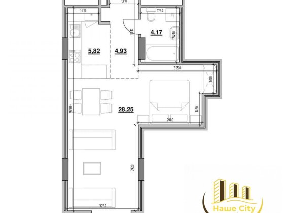 Продаж / Квартира / Володимира Великого, Кульпарків, Львів Львів