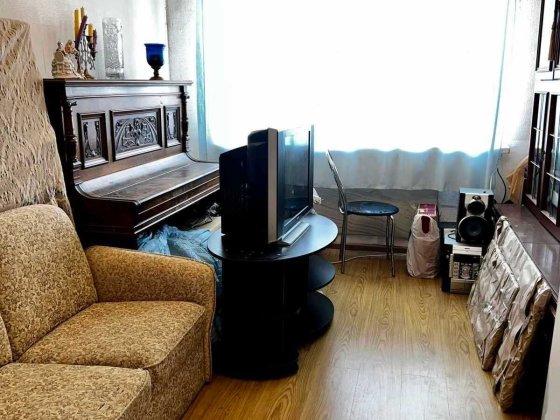 Продається 3-х кімнатна квартира, вул. Миру Кропивницький