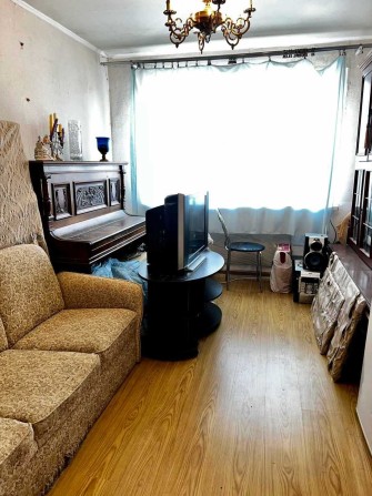 Продається 3-х кімнатна квартира, вул. Миру - фото 1