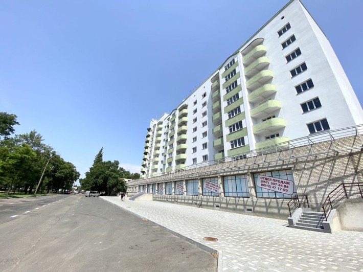 Продаю 1-ку 60м2 в новом доме ул Садовая - фото 1