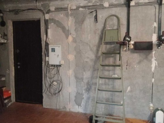 Продаж 1 к. кв., вул. Цитрусова /Шевченківський мкр-н/. Запорожье