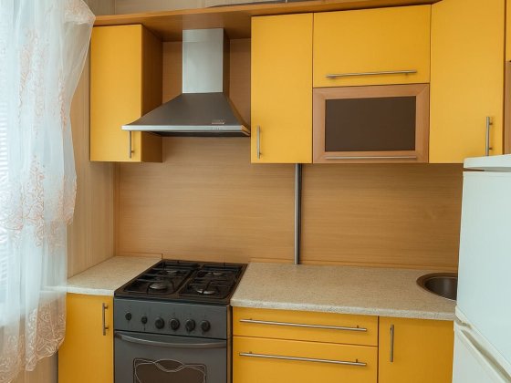 Продам 2-кімнатну квартиру, пр. Богдана Хмельницького, 12А Днепр