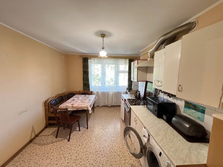 Продаж 2-кім.квартири вул. Пасічна - фото 1