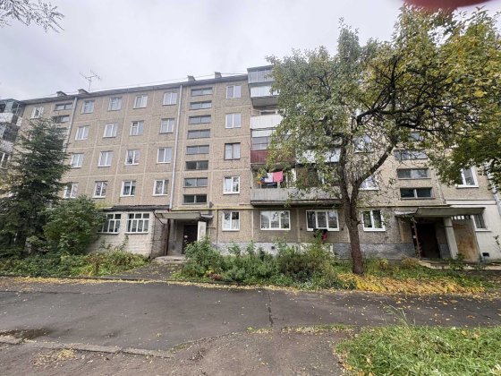 Продаж 3 кімнатної квартири, вул. Липинського. ВІД ВЛАСНИКА! Львов