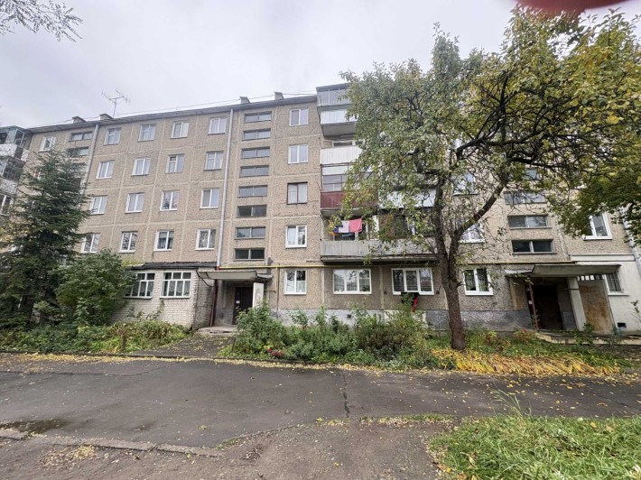 Продаж 3 кімнатної квартири, вул. Липинського. ВІД ВЛАСНИКА! - фото 1