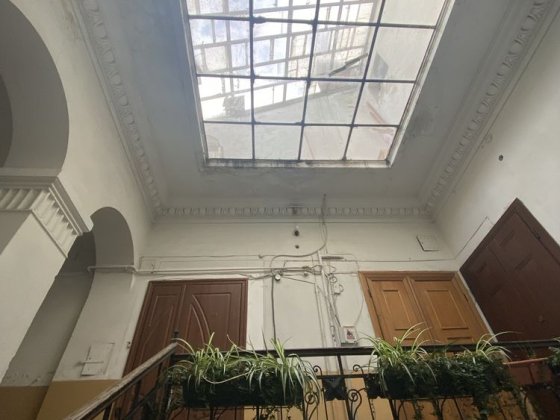 Продаж 4 к квартири вул.Дудаєва Центр Львов