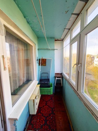 2 кімнатна квартира.Дендропарк - фото 1