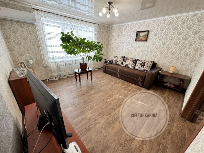 Китайська стіна/Соляні/Плавбасейн 2к квартира з видом на річку 6поверх - фото 1