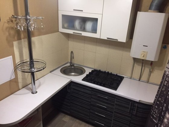 Продам квартиру на Пушкино Запорожье