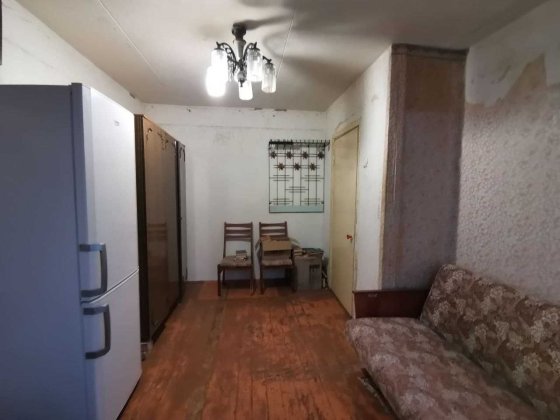 Продається 1-кімн. кв., Хортицький р-н Козака Бабури вул. (Жукова) 10 Запорожье