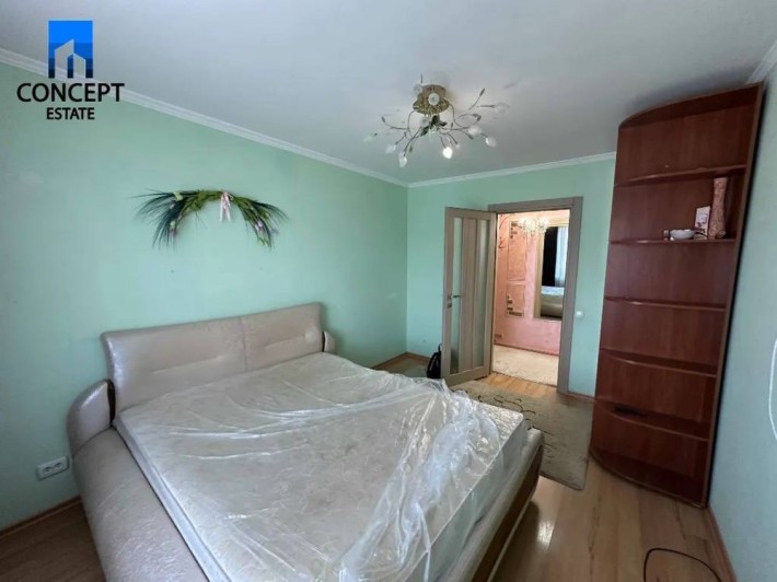 Актуальна! Продам 3-к квартиру с ремонтом, ж/м Левобережный, Караван - фото 1