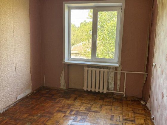 Квартира на Сеченова Запорожье