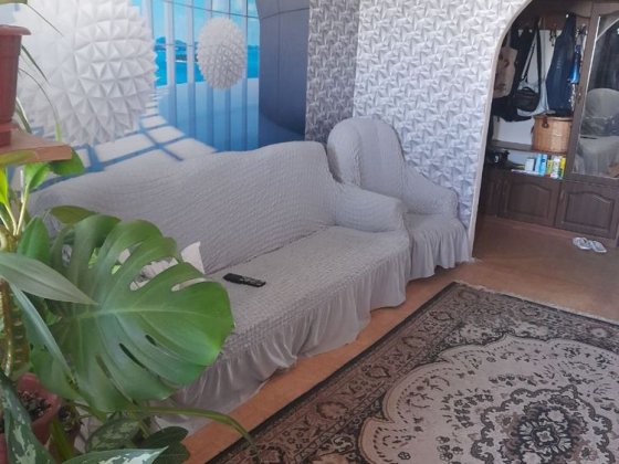 Квартира від власника 3-х кімнатна!! Днепр