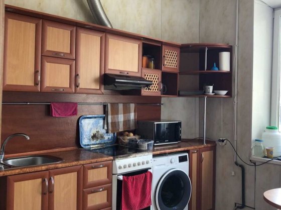 Продаж 3-к квартири, р-н Кущівка Кропивницький