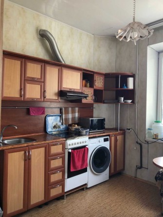 Продаж 3-к квартири, р-н Кущівка - фото 1