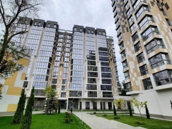 Продам квартиру ЖК Comfort City Рыбинский Днепр