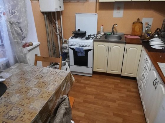 Продам 4х комнатную квартиру ЦЕНТР Кропивницкий