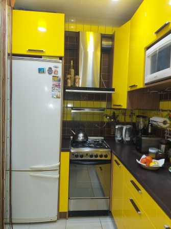 2 кімн.кв. Чумаченко рн вул.Європейська , ремонт, меблі 21000 у.о - фото 1