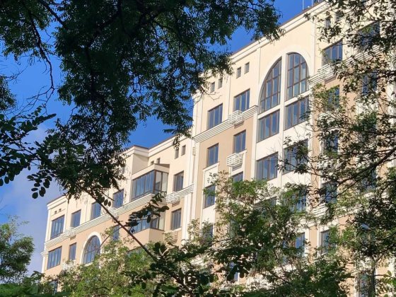 4 к квартира новобудова вул Садова / Бедзая (Чкалова) Центральний р-н Миколаїв