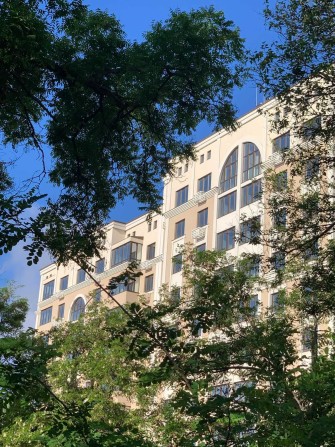 4 к квартира новобудова вул Садова / Бедзая (Чкалова) Центральний р-н - фото 1