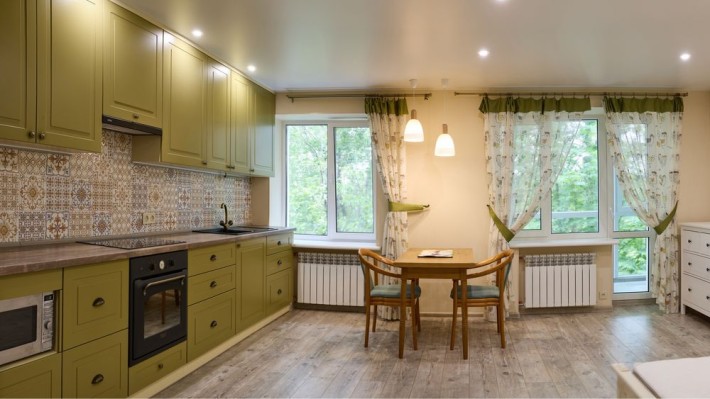 Продам двокімнатну квартиру на Робочій (Національної Гвардії) - фото 1