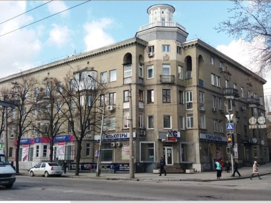 Продажа квартиры Запоріжжя