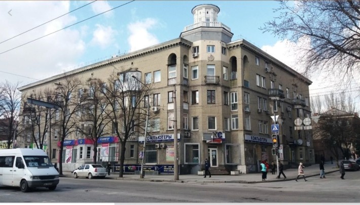 Продажа квартиры - фото 1