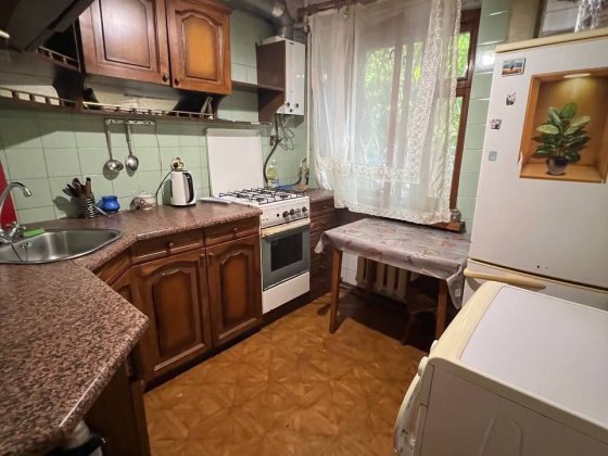 Продажа 1 ком квартиры, Вакаленчука, Б Хмельницкого, ремонт мебель Днепр