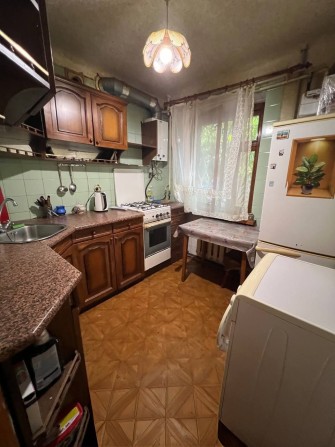 Продажа 1 ком квартиры, Вакаленчука, Б Хмельницкого, ремонт мебель - фото 1