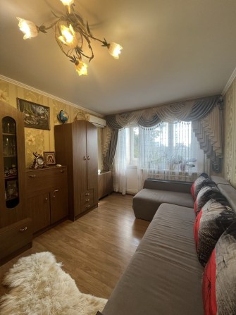 Пропонуємо на продаж 2х кімн кв в центрі міста вул.Л.Українки/Перемоги - фото 1