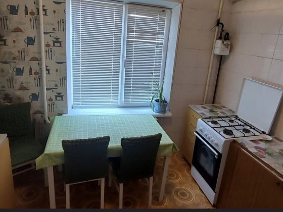 Продаж 1к квартири Хортицький Бабурка Гудименко Запорожье