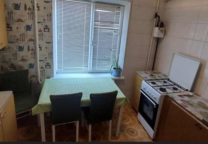 Продаж 1к квартири Хортицький Бабурка Гудименко - фото 1