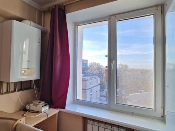 Продаж 2к квартири 50м2 чешка Словацька 57 Днепр