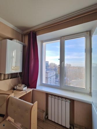 Продаж 2к квартири 50м2 чешка Словацька 57 - фото 1