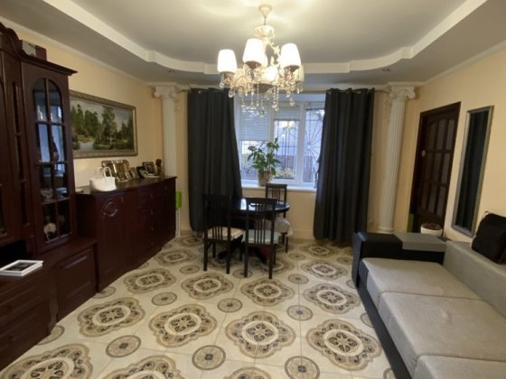 Квартира з автономним опаленням Житомир