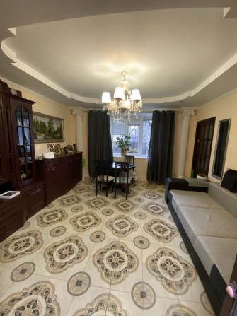 Квартира з автономним опаленням - фото 1