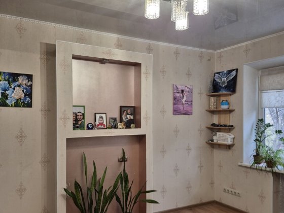 Продам квартиру в Александровском районе Запорожье