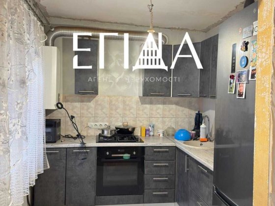 Продаж 3-кімнатноі квартири біля Дендропарку, АГО Кропивницкий