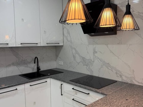 Смарт квартира ЖК Домашній 2 Житомир