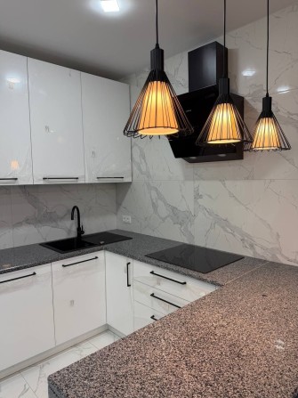 Смарт квартира ЖК Домашній 2 - фото 1