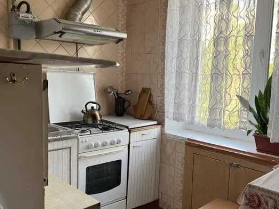 Продам 1 комн. квартиру Левобережный 3. Днепр