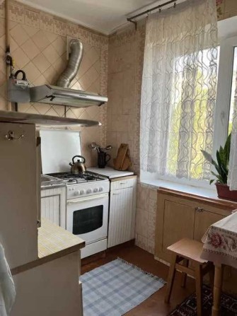 Продам 1 комн. квартиру Левобережный 3. - фото 1