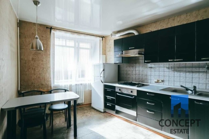 Продам 1к УЮТНУЮ квартиру на ул.Донцова 4 , парк Шевченко,Нагорка - фото 1