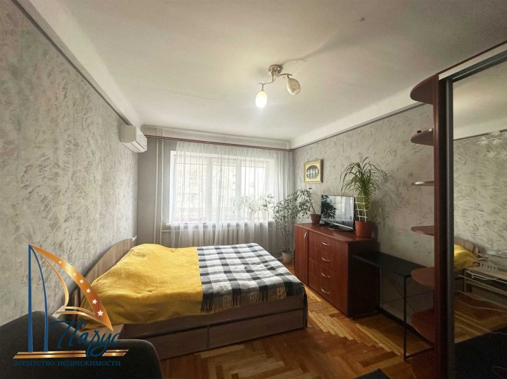 2-кімнатна Чумаченка 2/5 пов. - фото 1