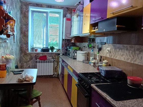 Продам 3х кімнатну квартиру, Центр, Автономне опалення Житомир